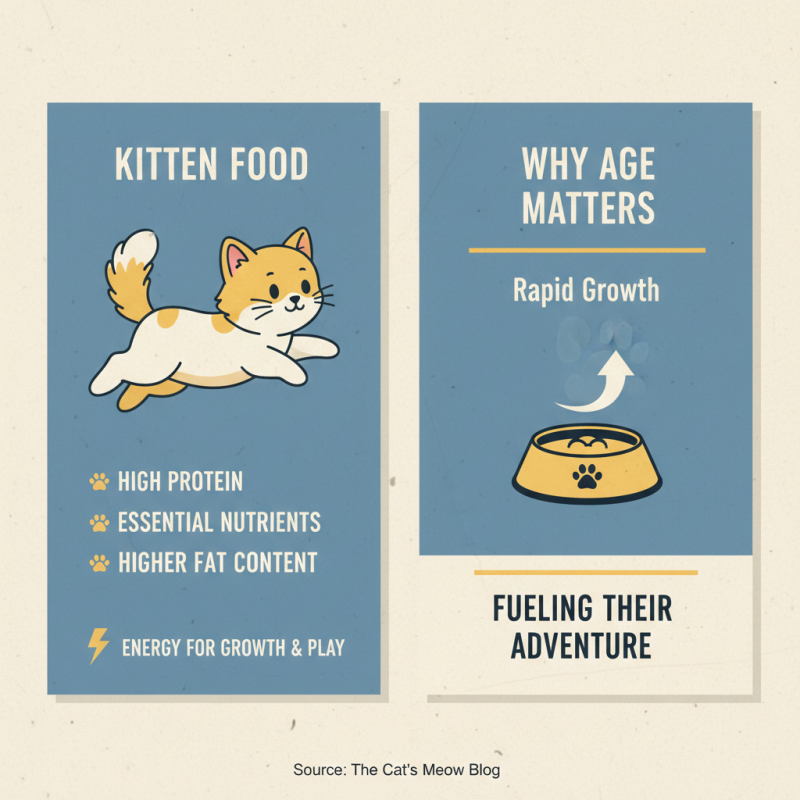 Top 10 Best Cat Foods for Your Feline Friend 2026?