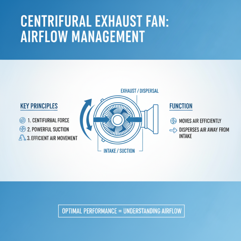 Centrifugal Exhaust Fan Tips for Optimal Performance and Efficiency?