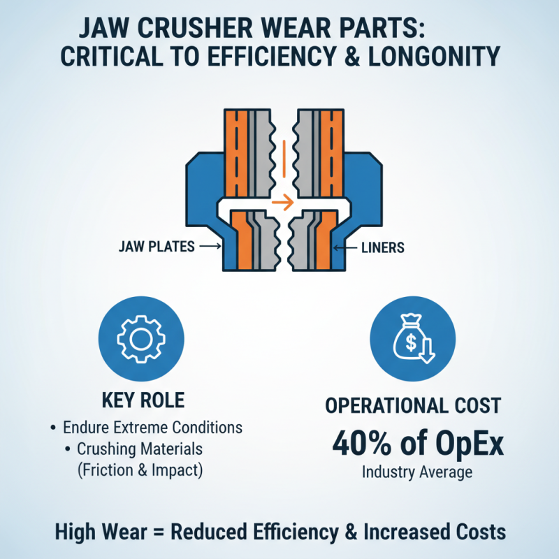 Top 10 Tips for Choosing Jaw Crusher Wear Parts?