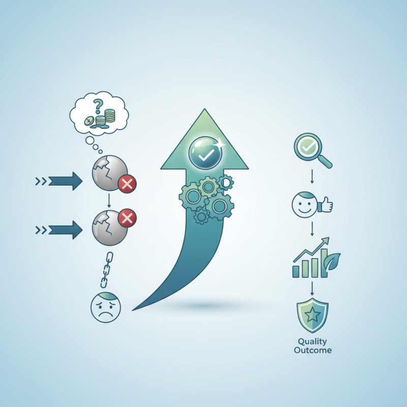 Why Are Finishing Systems Essential for Quality Production Processes?