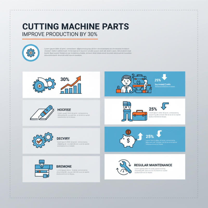 Top 10 Cutting Machine Parts You Need to Know?