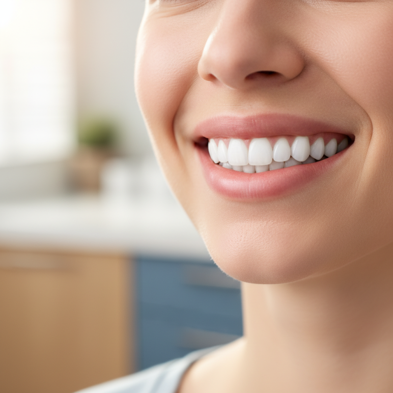 Top 10 Benefits of Dental Porcelain for a Perfect Smile?