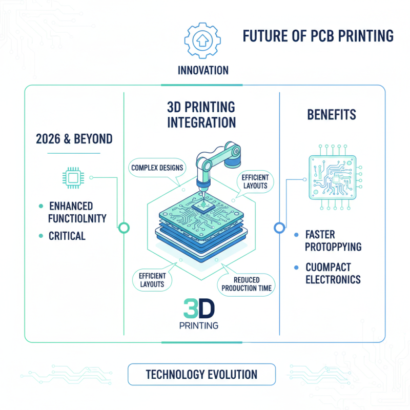 2026 Best PCB Printing Techniques for Improved Circuit Board Design?