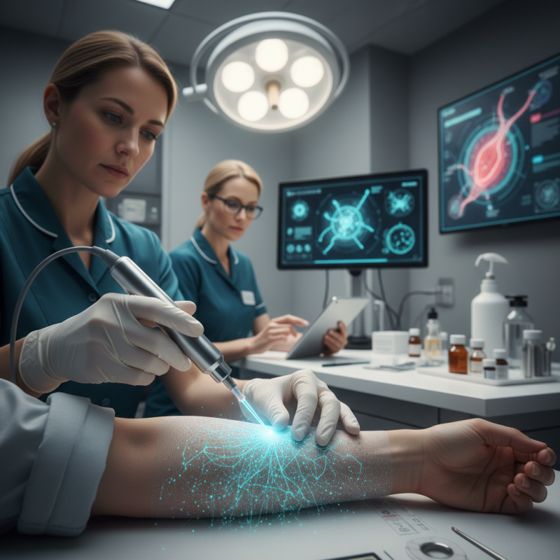 Top 10 Benefits of Wound Healer for Fast Recovery?