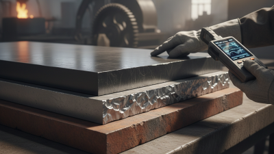 2026 How to Choose the Right Wear Resistant Steel Plate for Your Project?