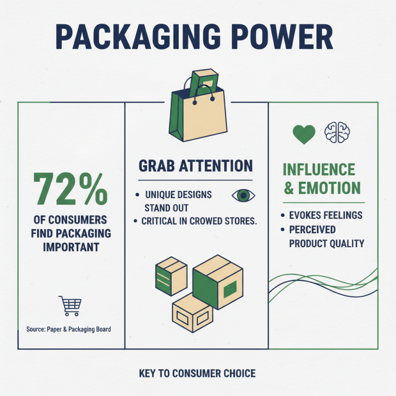 10 Tips to Help Packaging Stand Out in a Competitive Market?