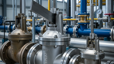 2026 How to Choose the Right Knife Gate Valve for Your Needs