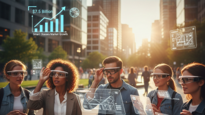 2026 Top Digital Eyewear Trends You Need to Know?