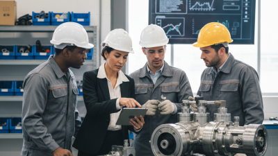 How to Choose the Right Hydraulic Services for Your Needs?