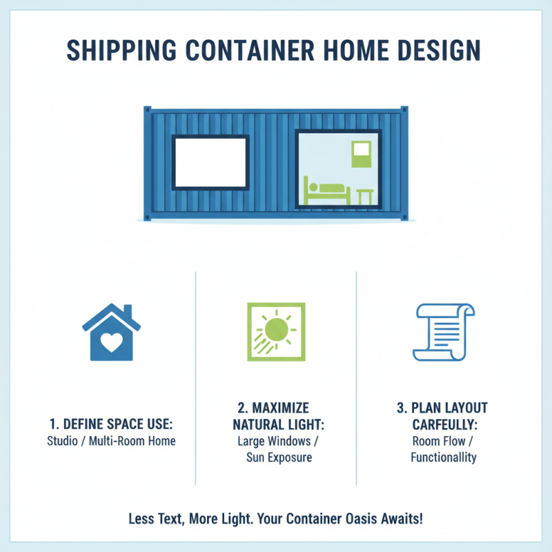 How to Build Shipping Container Flats for Affordable Living?