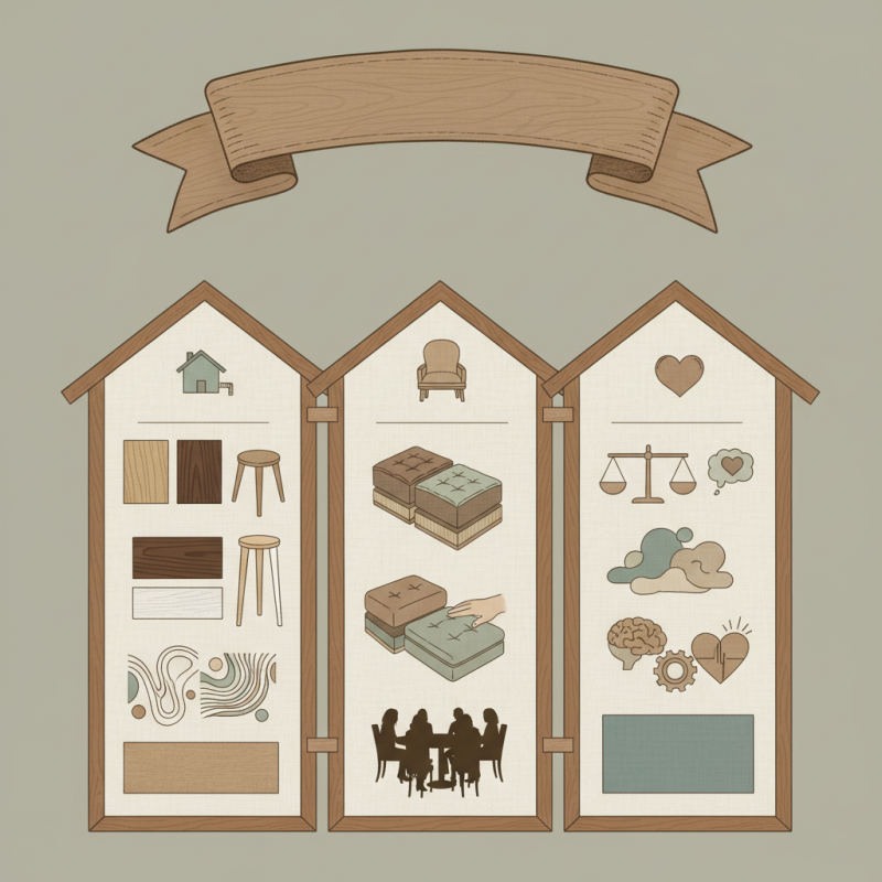 How to Choose the Best Wooden Dining Chairs for Your Home?