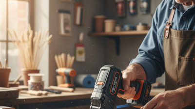 Why You Should Use an Electric Bander Tool for Your Projects?