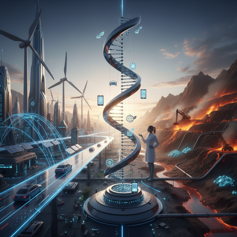 Why is Rare Earth Alloy Important for Modern Technology?