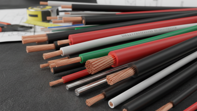Top 10 Tips for Choosing the Right Electrical Wire?