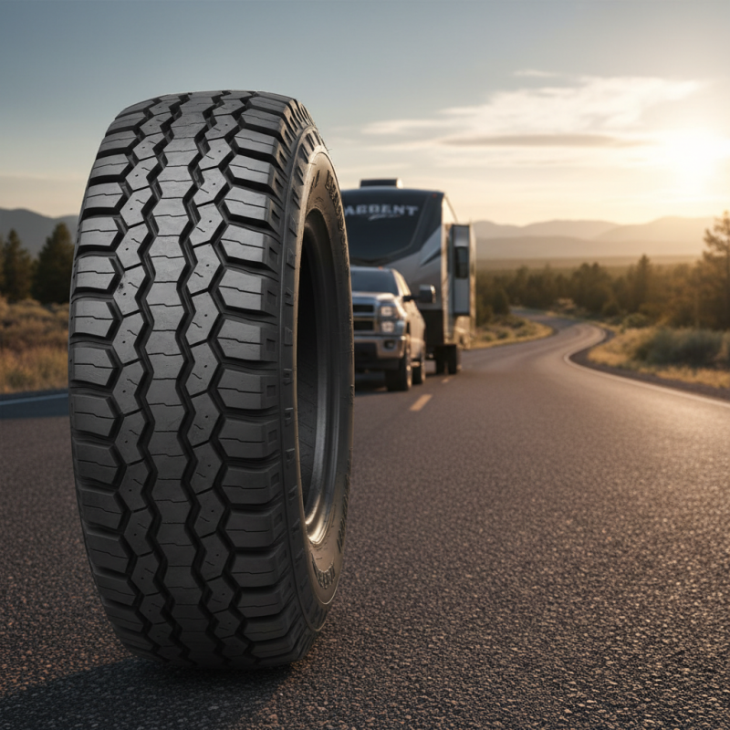 2026 Best Trailer Tire Options For Your Needs?