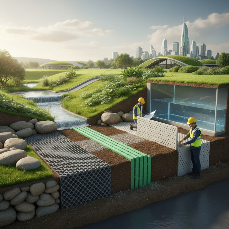 2026 Top Drainage Board Options for Effective Water Management?