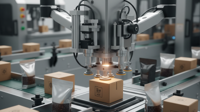 2026 Best Packaging Sealing Machine for Your Business Needs?