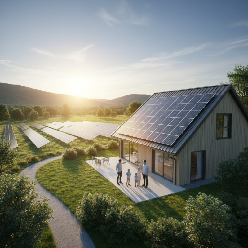 10 Essential Tips for Choosing the Best Solar Energy Solutions