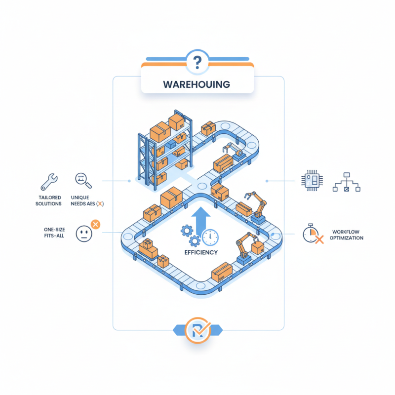 Best Storage Conveyor System for Efficient Warehousing Solutions?