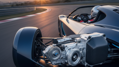 2026 Best Box Steering Options for Ultimate Vehicle Control and Performance?