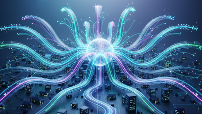 Top 10 Best Fibre Optic Solutions for High Speed Connectivity?