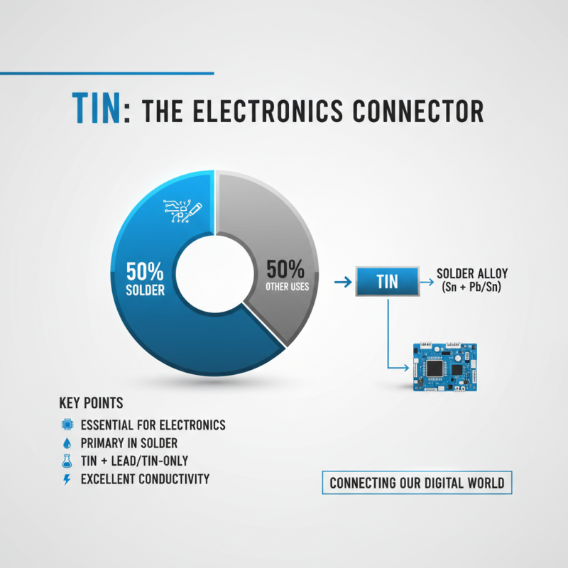 What is Metal Tin Used For in Everyday Life?
