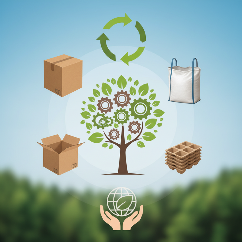 How to Choose Eco Friendly Bulk Packaging for Your Business Needs?