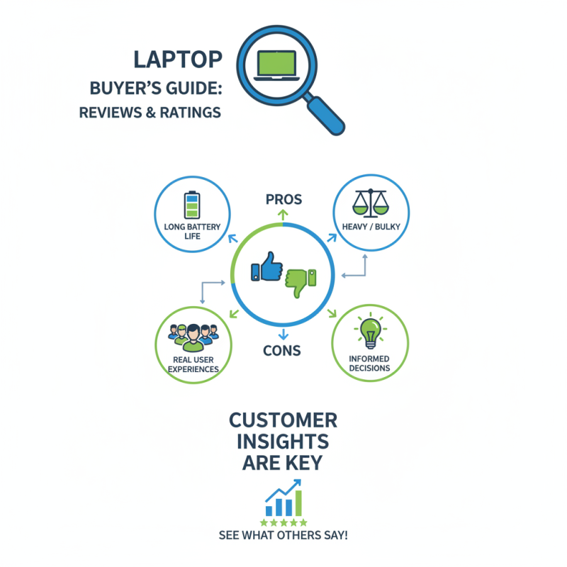 Top Laptop Computers to Buy in 2026 What to Look For?