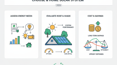 2026 How to Choose the Best Home Solar System for Your Energy Needs?