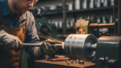 How to Use Steel Spinning for Metal Crafting Techniques?