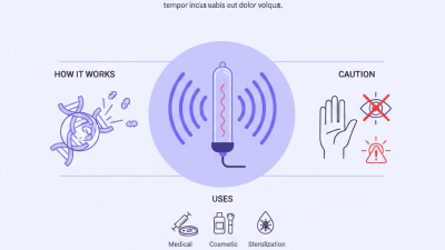 What is an Ultraviolet Light Lamp and How Does It Work?
