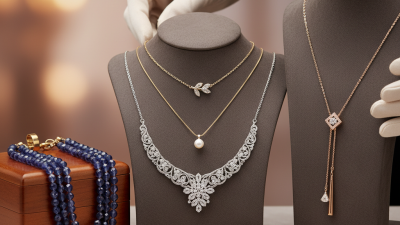 How to Choose Elegant Style Necklaces for Every Occasion?