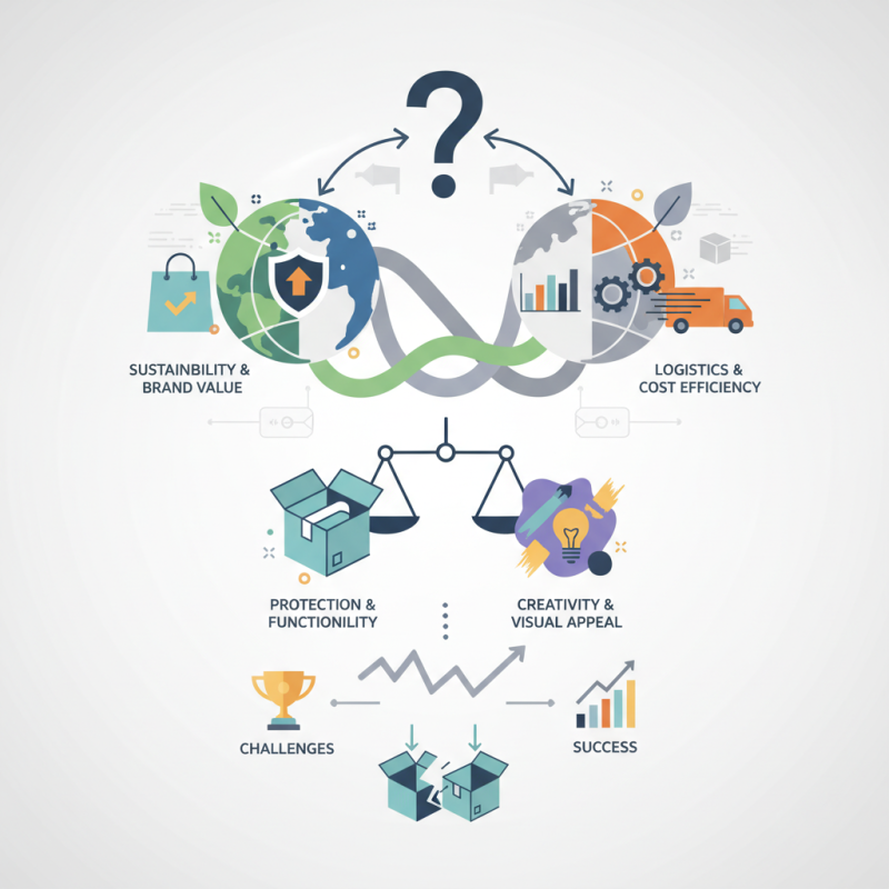 How to Choose the Best Packaging Solutions for Your Business Needs?