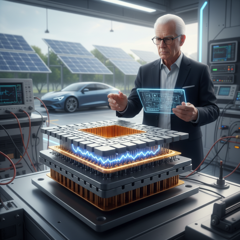 Top Uses of Silicon Steel Transformer Core in Modern Electrical Engineering?