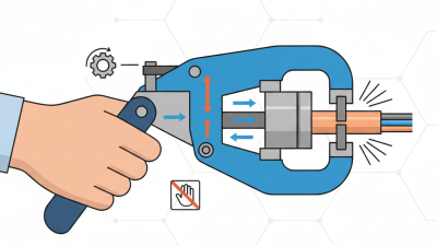 What is a Hydraulic Crimping Tool and How Does It Work?