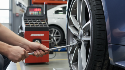 Tire Balance And Alignment Tips for Best Performance?