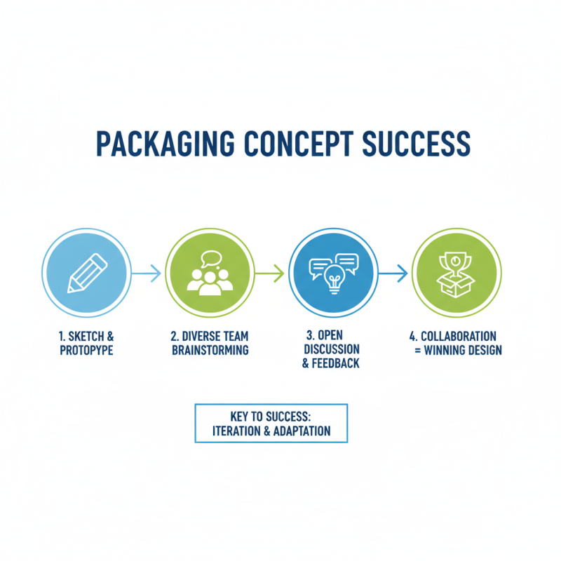 10 Essential Tips for Effective Packaging Design Strategies?