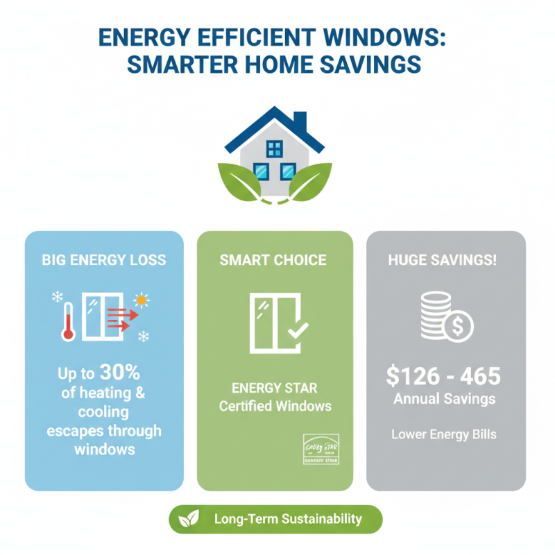 Why Choosing the Right Home Improvement Windows Matters for Your Home?