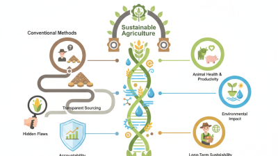 2026 How to Ensure Quality Feed for Sustainable Agriculture?