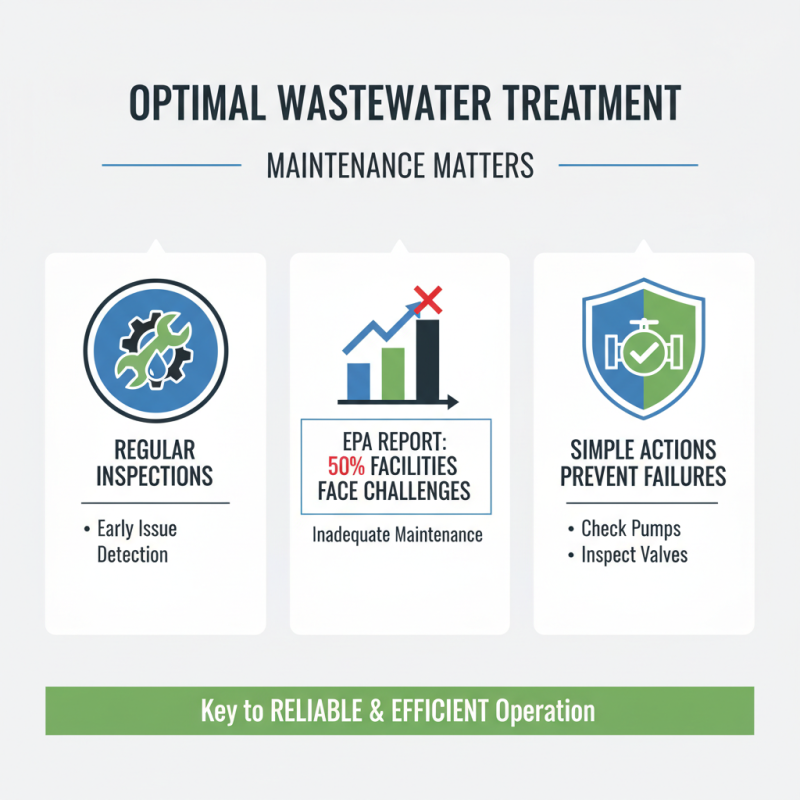 Top Tips for Effective Waste Water Treatment Process
