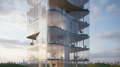 What is All Glass Construction and Its Benefits for Modern Architecture?