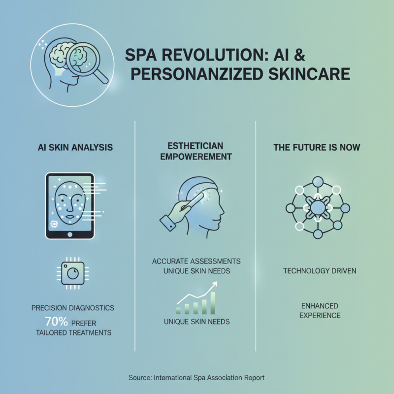 Top Spa Skin Care Trends You Need to Know About