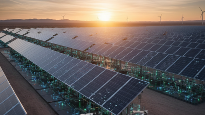 2026 Top Solar Panel Innovations and Trends to Watch