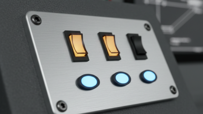 What is an Illuminated Rocker Switch and How Does it Work?