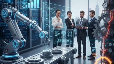 How to Implement Robotic Automation for Business Efficiency?
