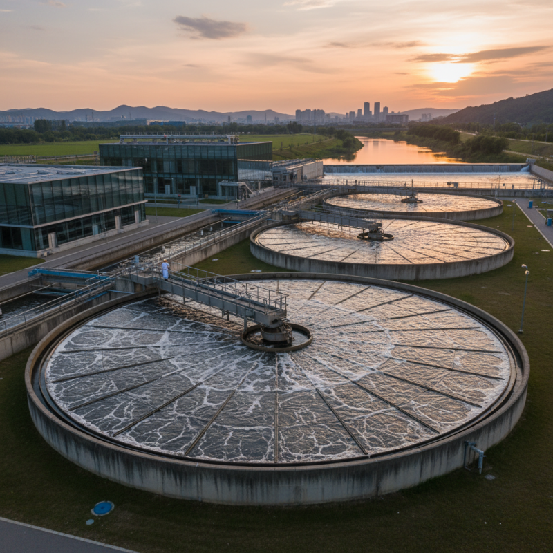 Top Tips for Effective Waste Water Treatment Process