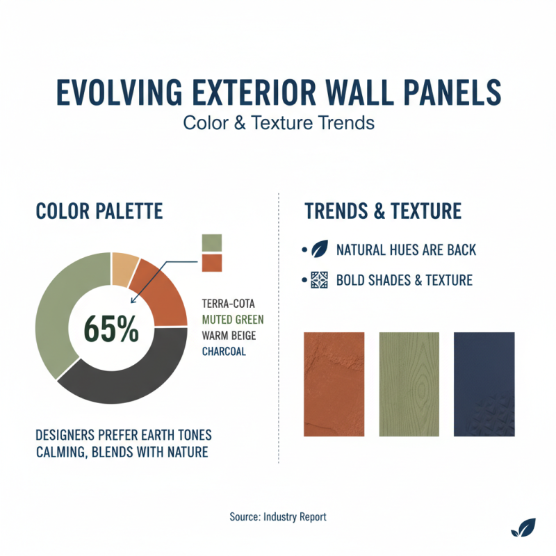 2026 Top Trends in Exterior Wpc Wall Panel Designs and Innovations?