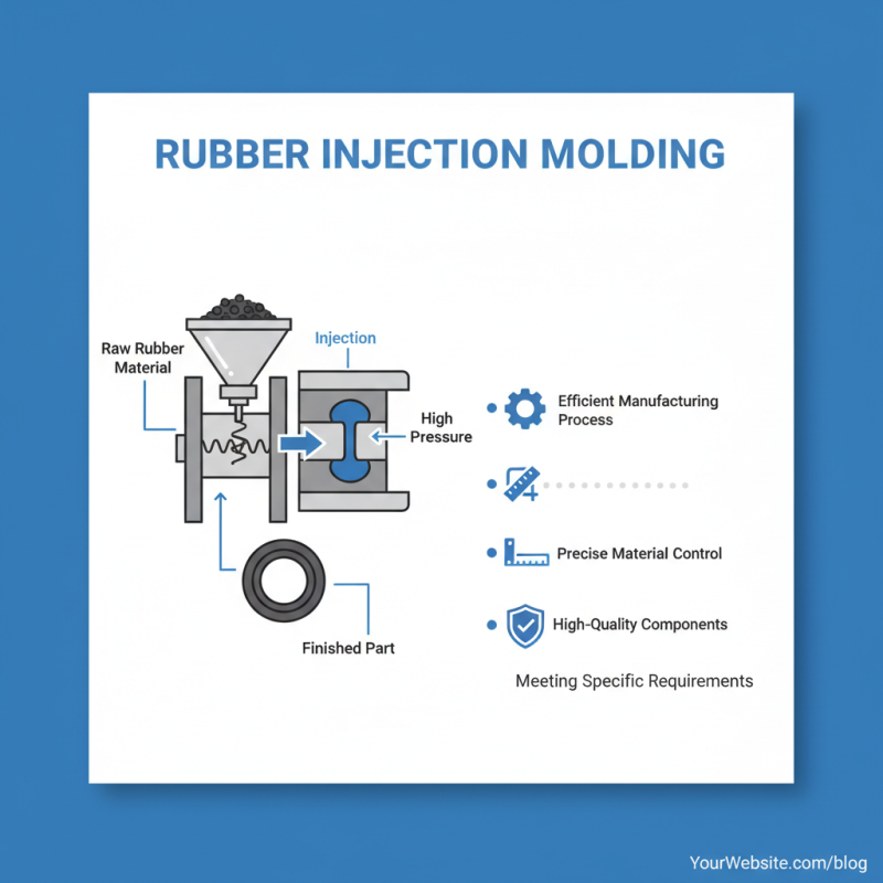 10 Best Rubber Injection Molding Techniques for Efficient Production?