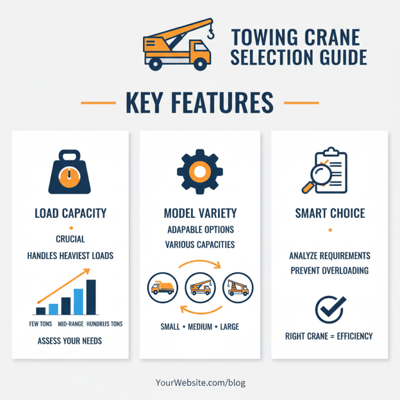 2026 Top Towing Crane Models for Heavy Lifting Needs?