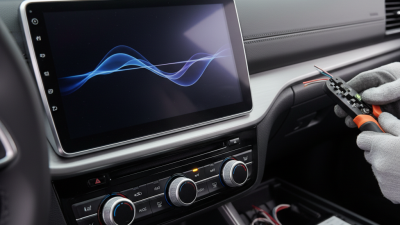 2026 Best Radio Installation Tips for Your Vehicle?